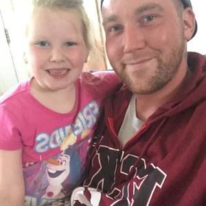 Meet your Posher, Roderick